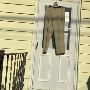Khaki Island Vintage Khaki Pants Size 34 X 34